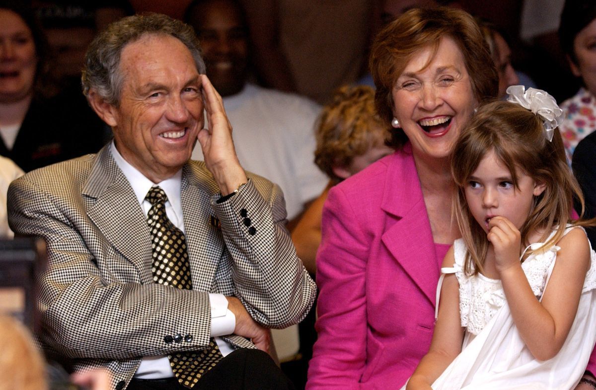 Eddie Sutton